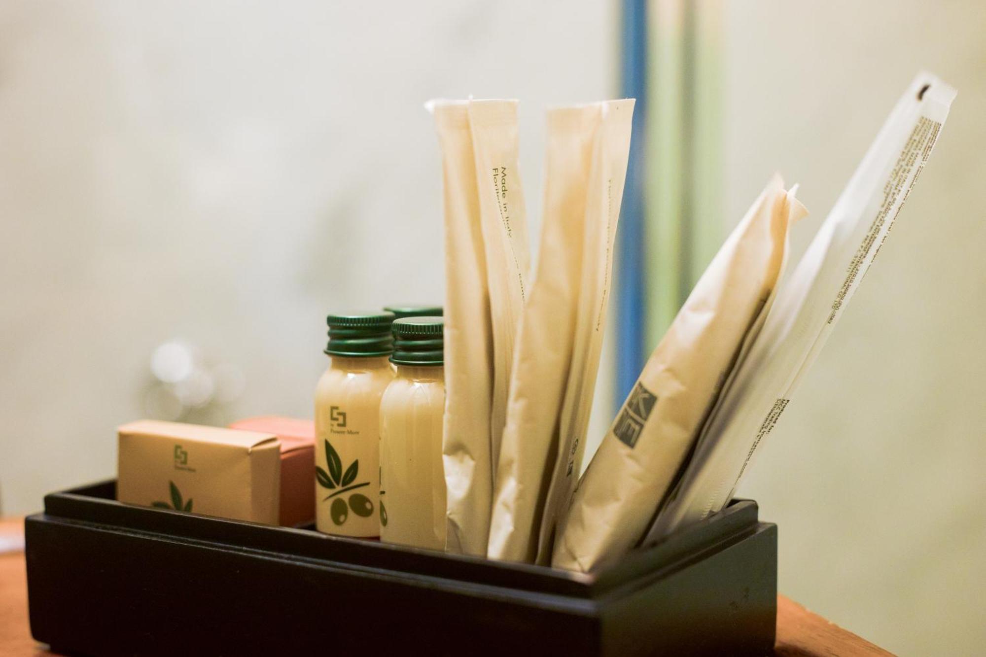 Antica Dimora Firenze Bed & Breakfast Ngoại thất bức ảnh