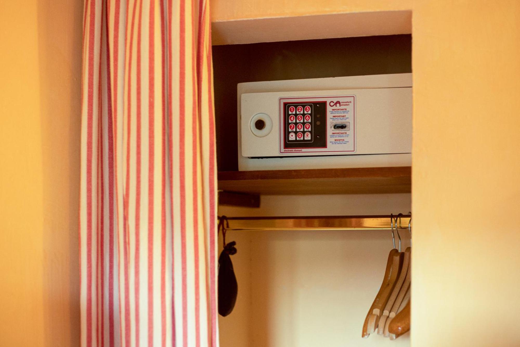 Antica Dimora Firenze Bed & Breakfast Ngoại thất bức ảnh