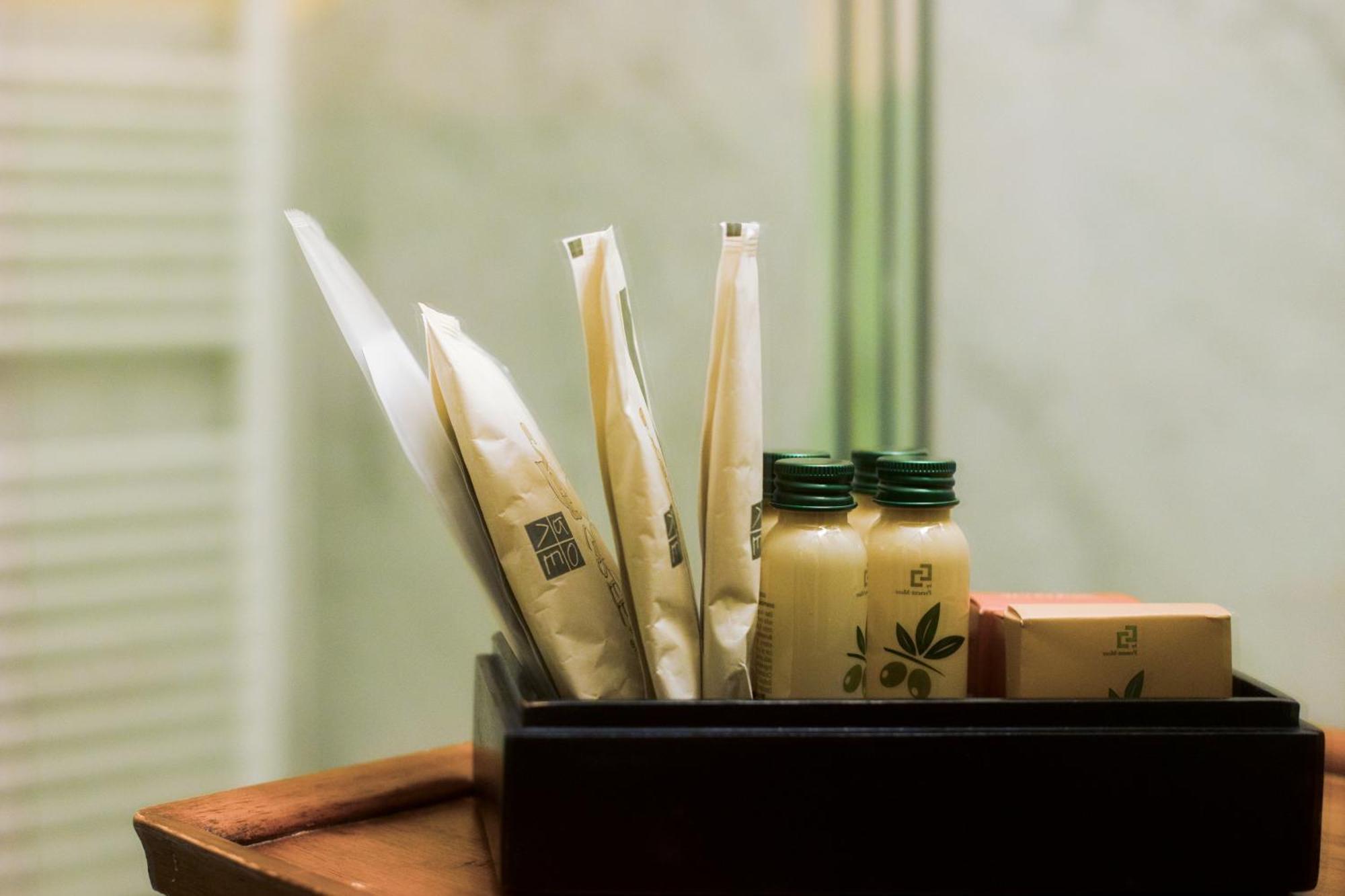 Antica Dimora Firenze Bed & Breakfast Ngoại thất bức ảnh