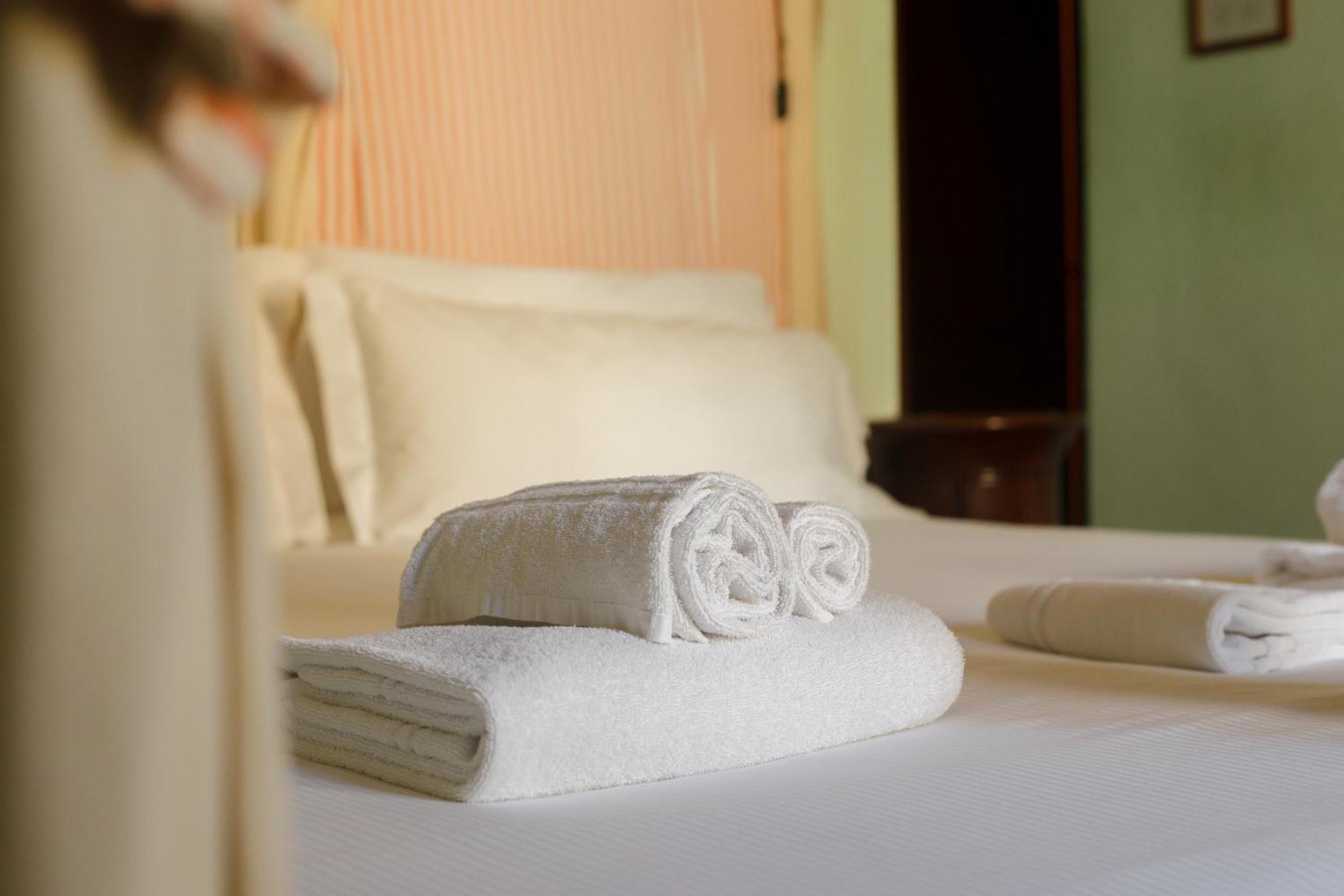 Antica Dimora Firenze Bed & Breakfast Ngoại thất bức ảnh
