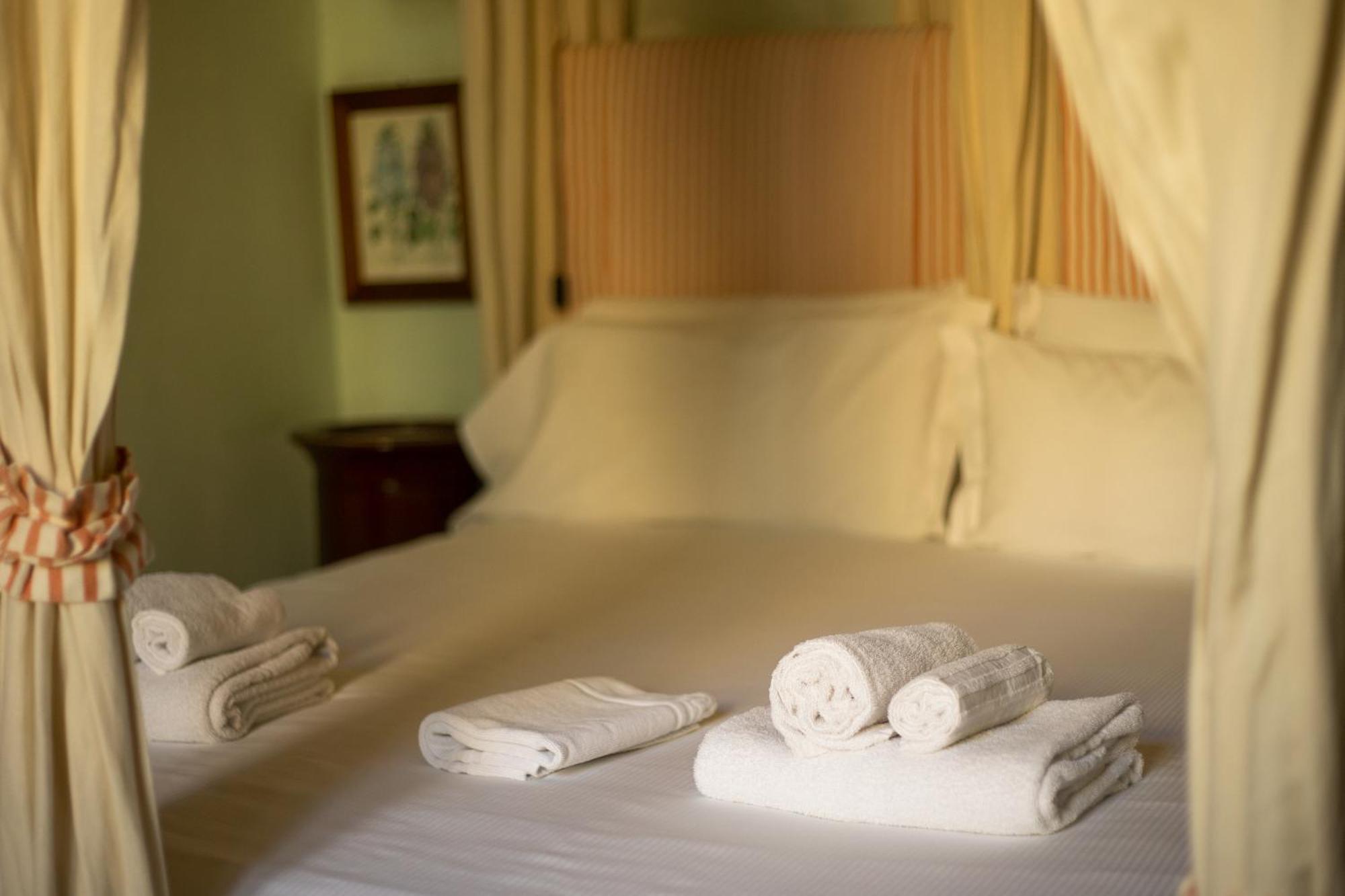 Antica Dimora Firenze Bed & Breakfast Ngoại thất bức ảnh
