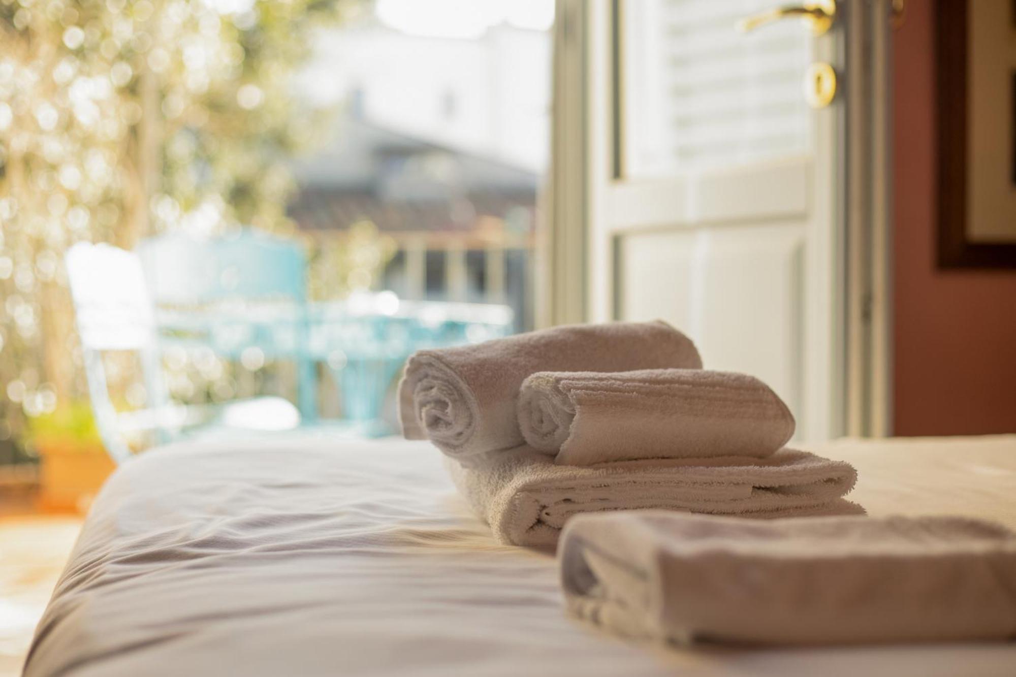 Antica Dimora Firenze Bed & Breakfast Ngoại thất bức ảnh