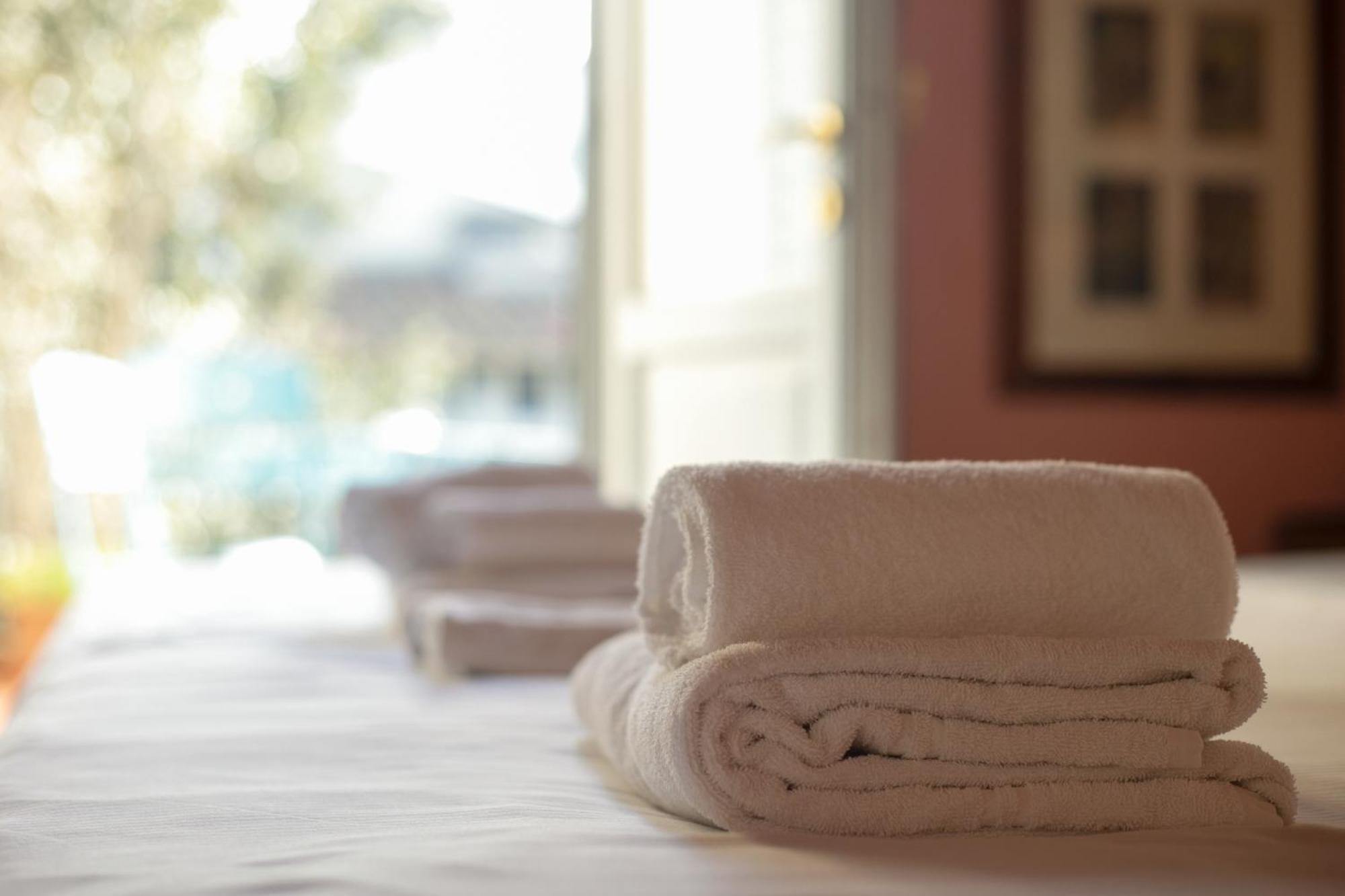 Antica Dimora Firenze Bed & Breakfast Ngoại thất bức ảnh