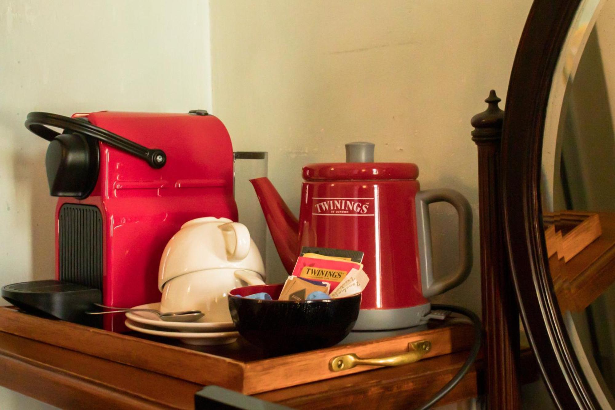 Antica Dimora Firenze Bed & Breakfast Ngoại thất bức ảnh