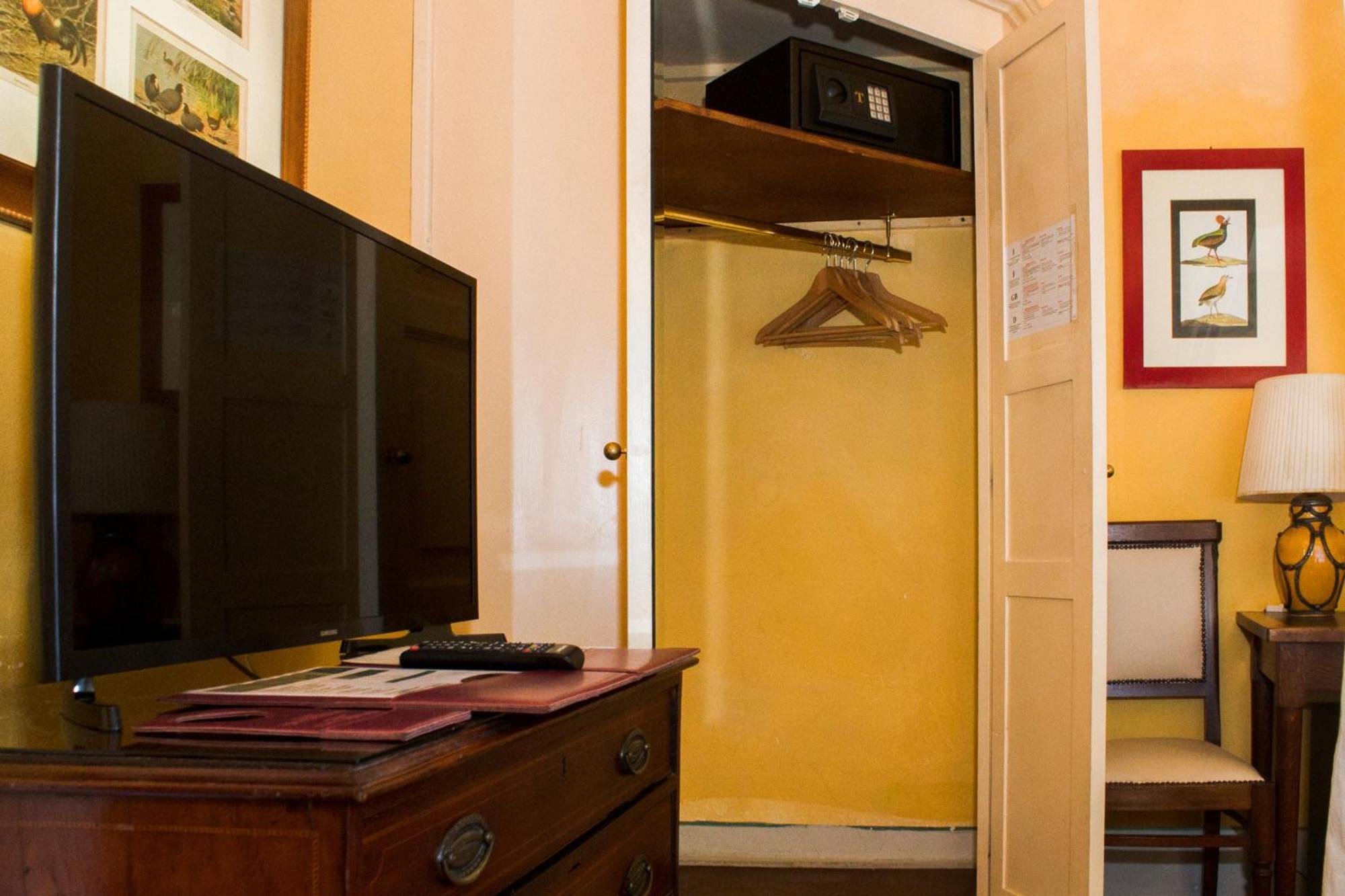 Antica Dimora Firenze Bed & Breakfast Ngoại thất bức ảnh