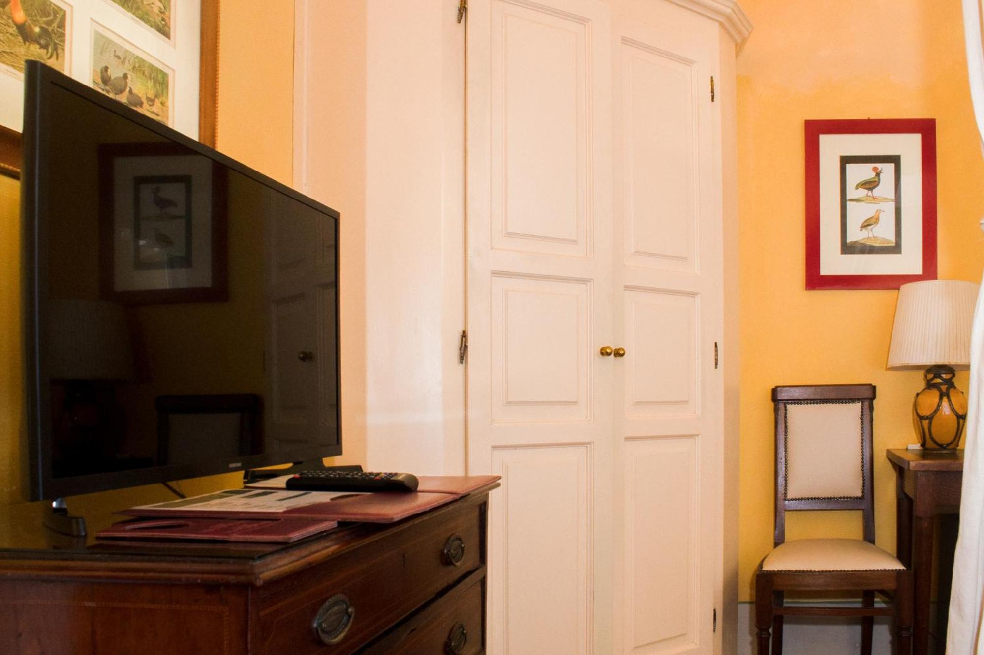 Antica Dimora Firenze Bed & Breakfast Ngoại thất bức ảnh