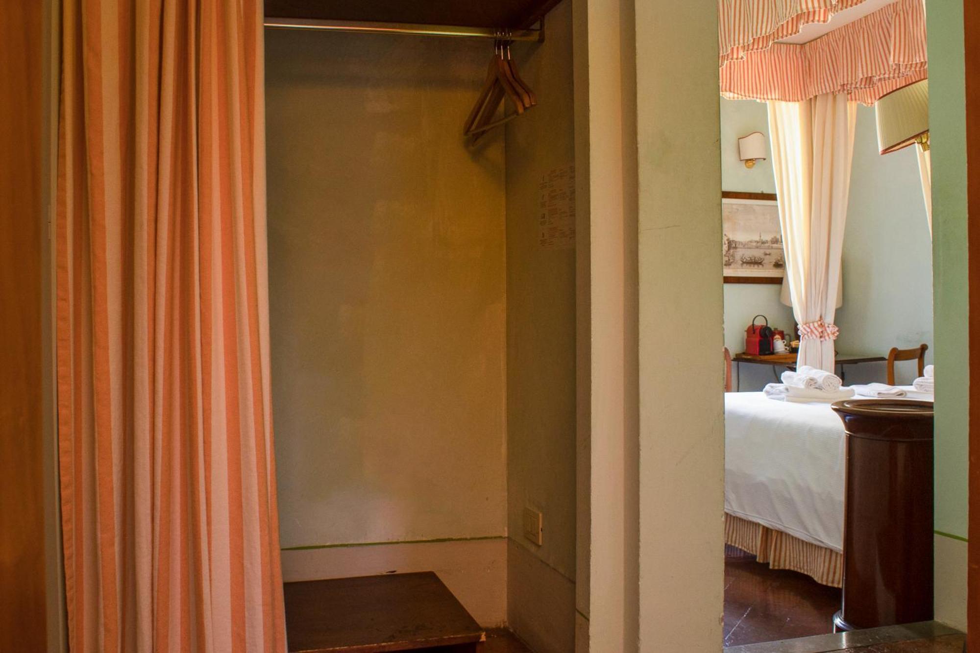 Antica Dimora Firenze Bed & Breakfast Ngoại thất bức ảnh