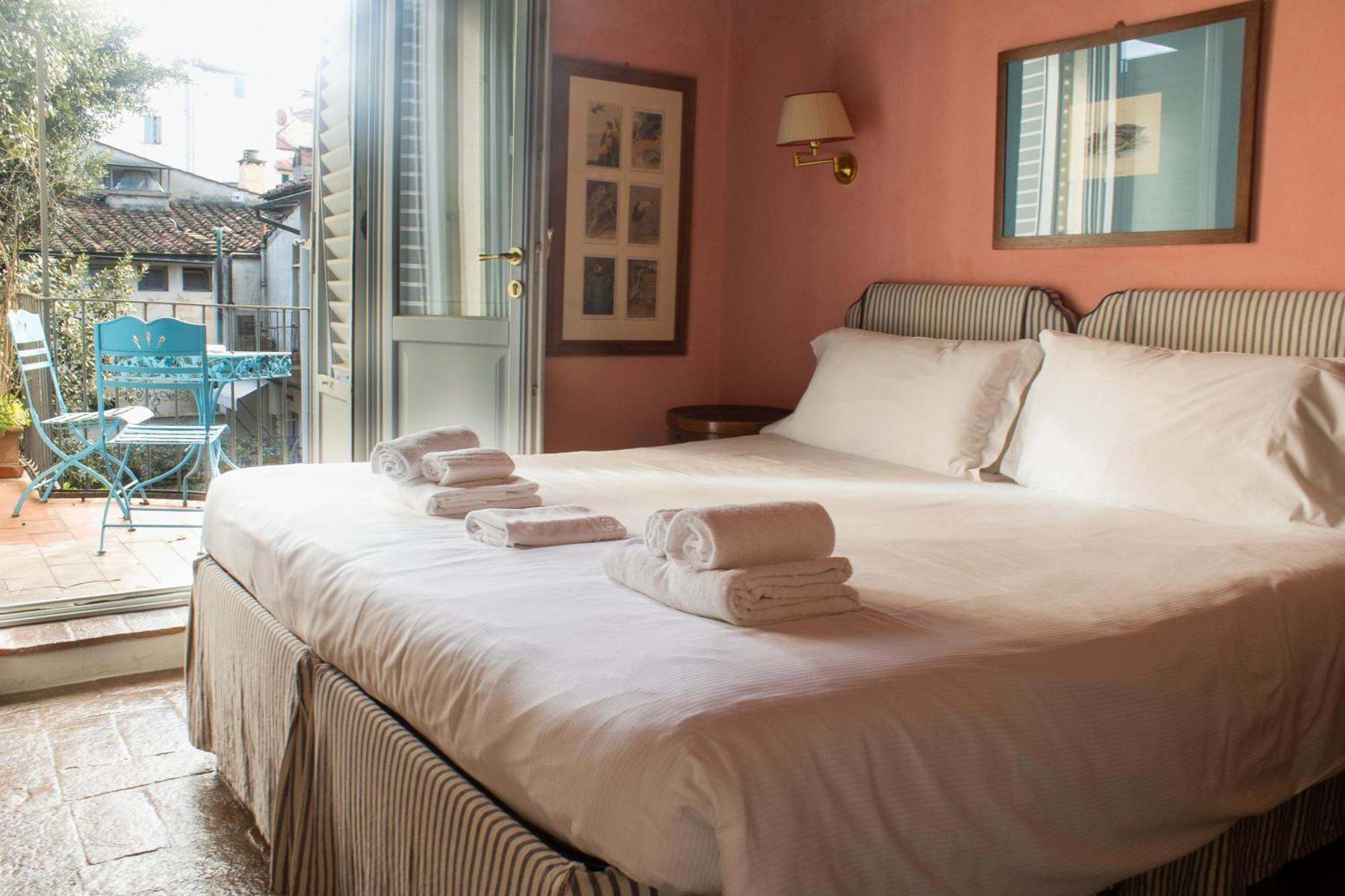 Antica Dimora Firenze Bed & Breakfast Ngoại thất bức ảnh