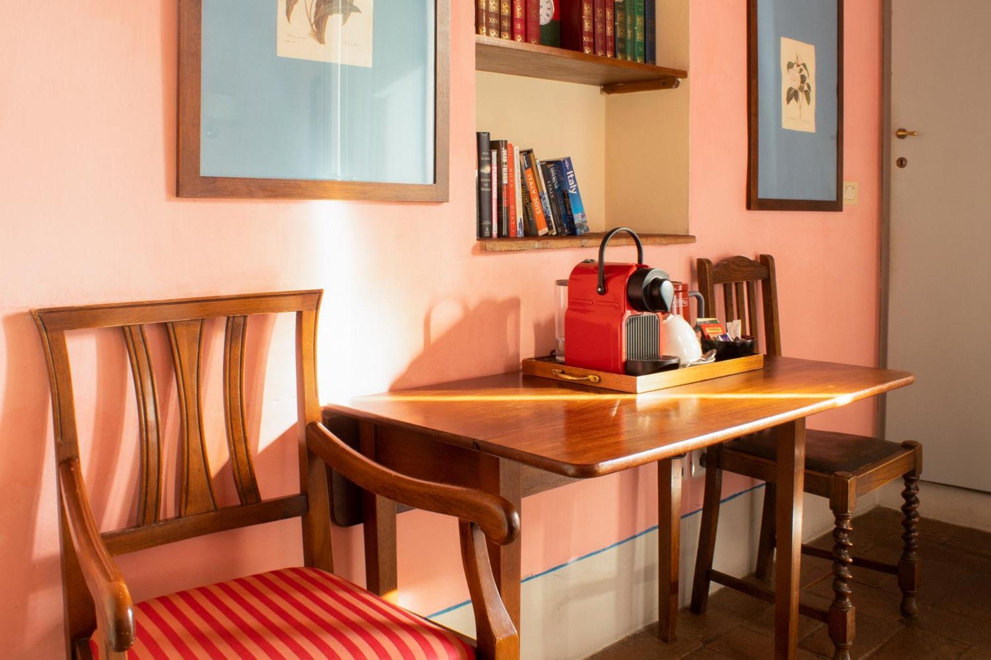 Antica Dimora Firenze Bed & Breakfast Ngoại thất bức ảnh