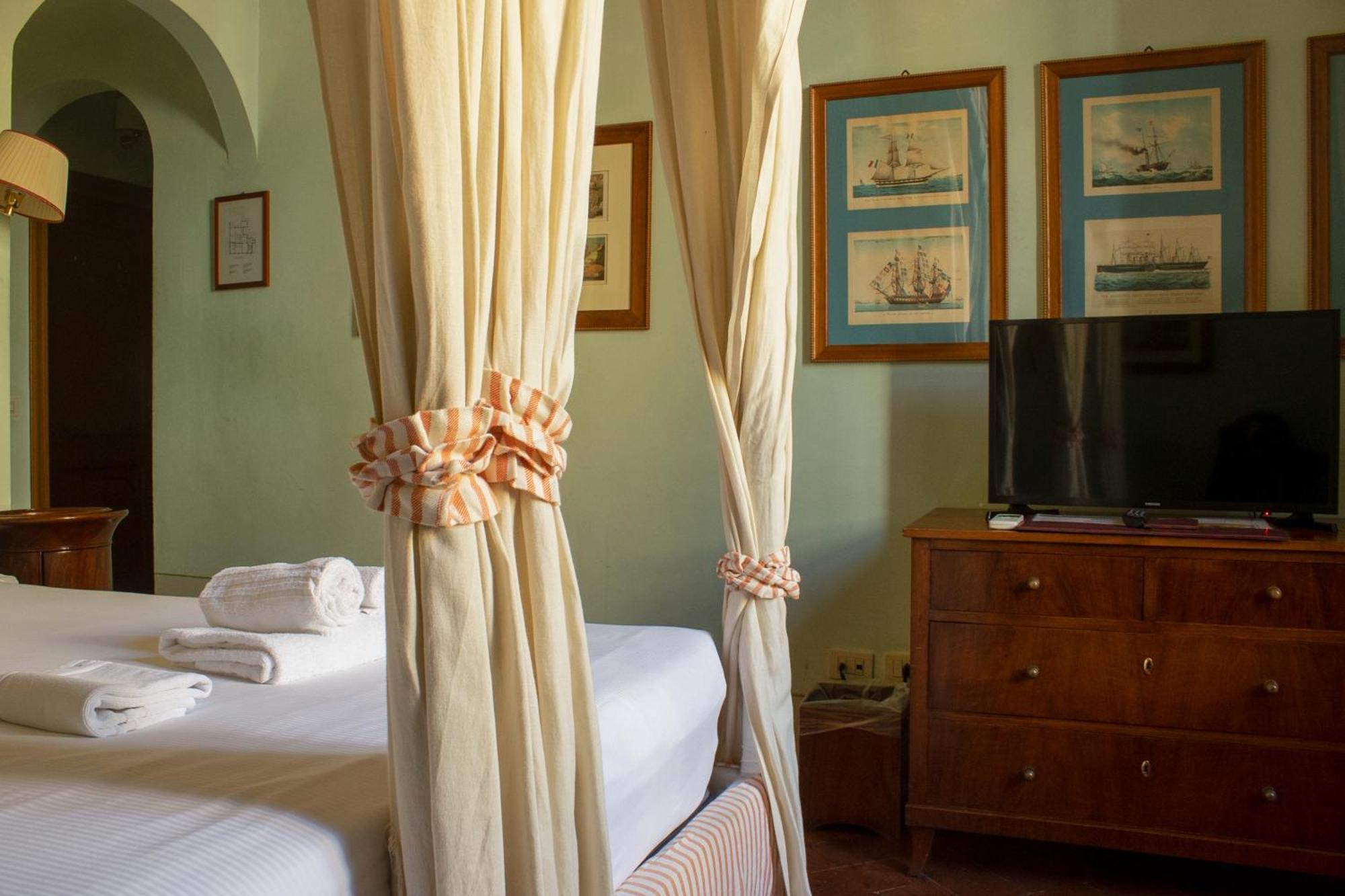 Antica Dimora Firenze Bed & Breakfast Ngoại thất bức ảnh