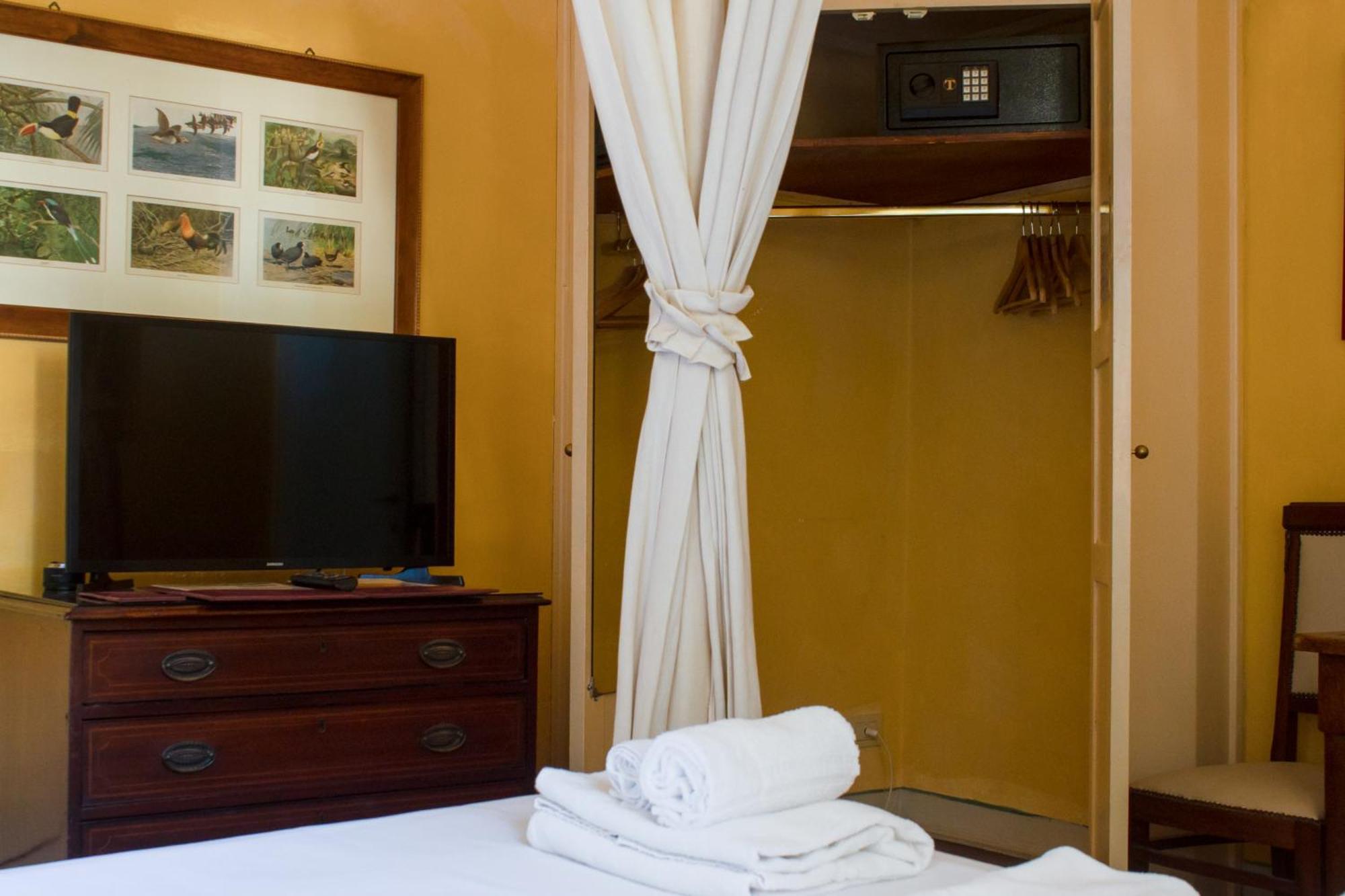 Antica Dimora Firenze Bed & Breakfast Ngoại thất bức ảnh