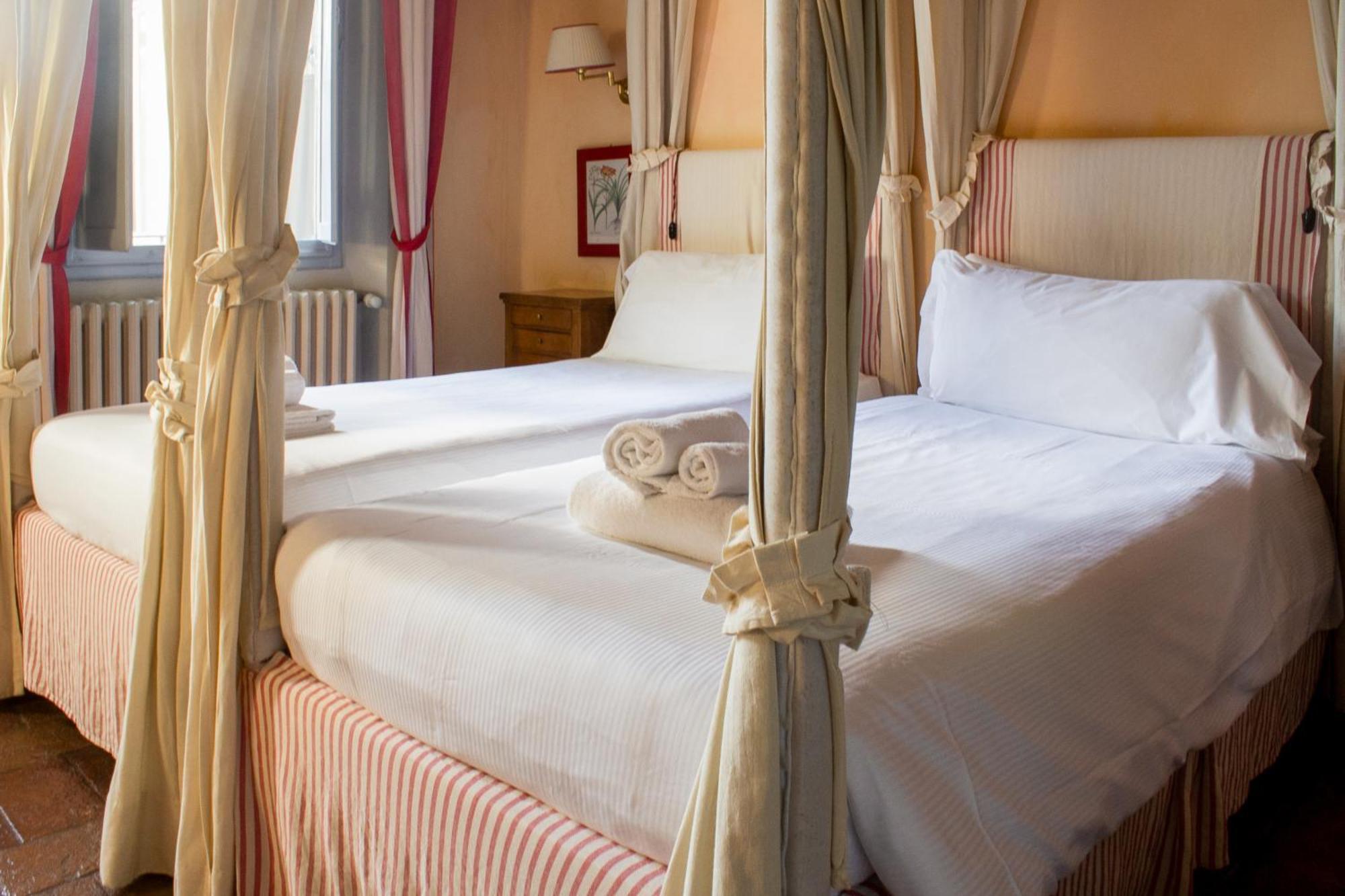 Antica Dimora Firenze Bed & Breakfast Ngoại thất bức ảnh
