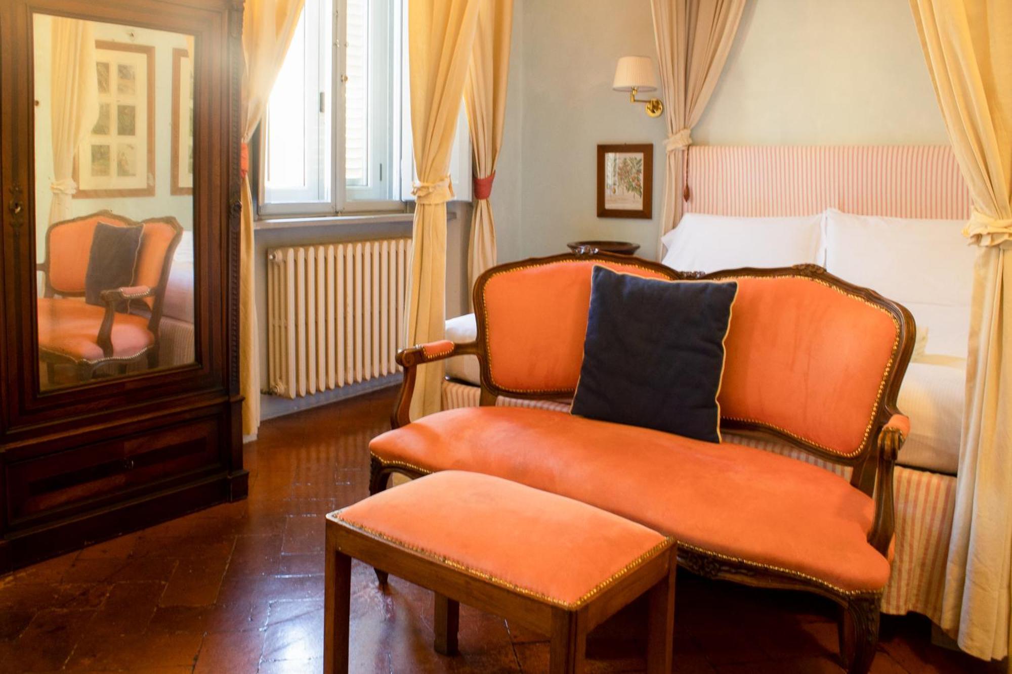 Antica Dimora Firenze Bed & Breakfast Ngoại thất bức ảnh