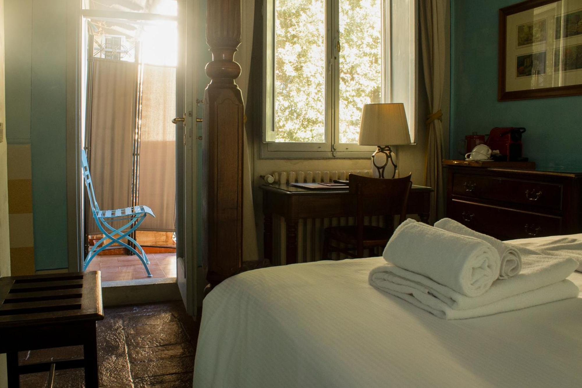 Antica Dimora Firenze Bed & Breakfast Ngoại thất bức ảnh
