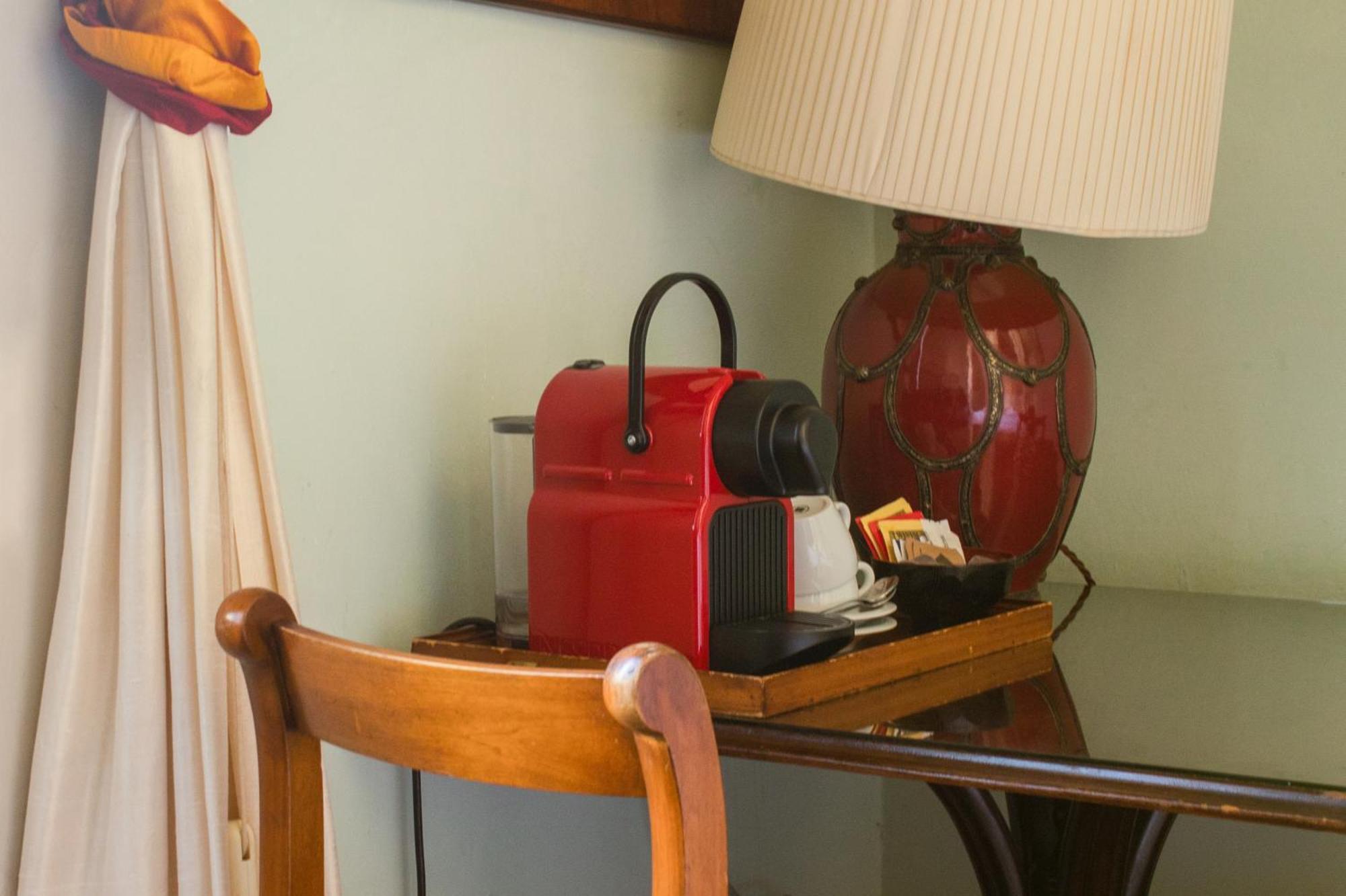 Antica Dimora Firenze Bed & Breakfast Ngoại thất bức ảnh
