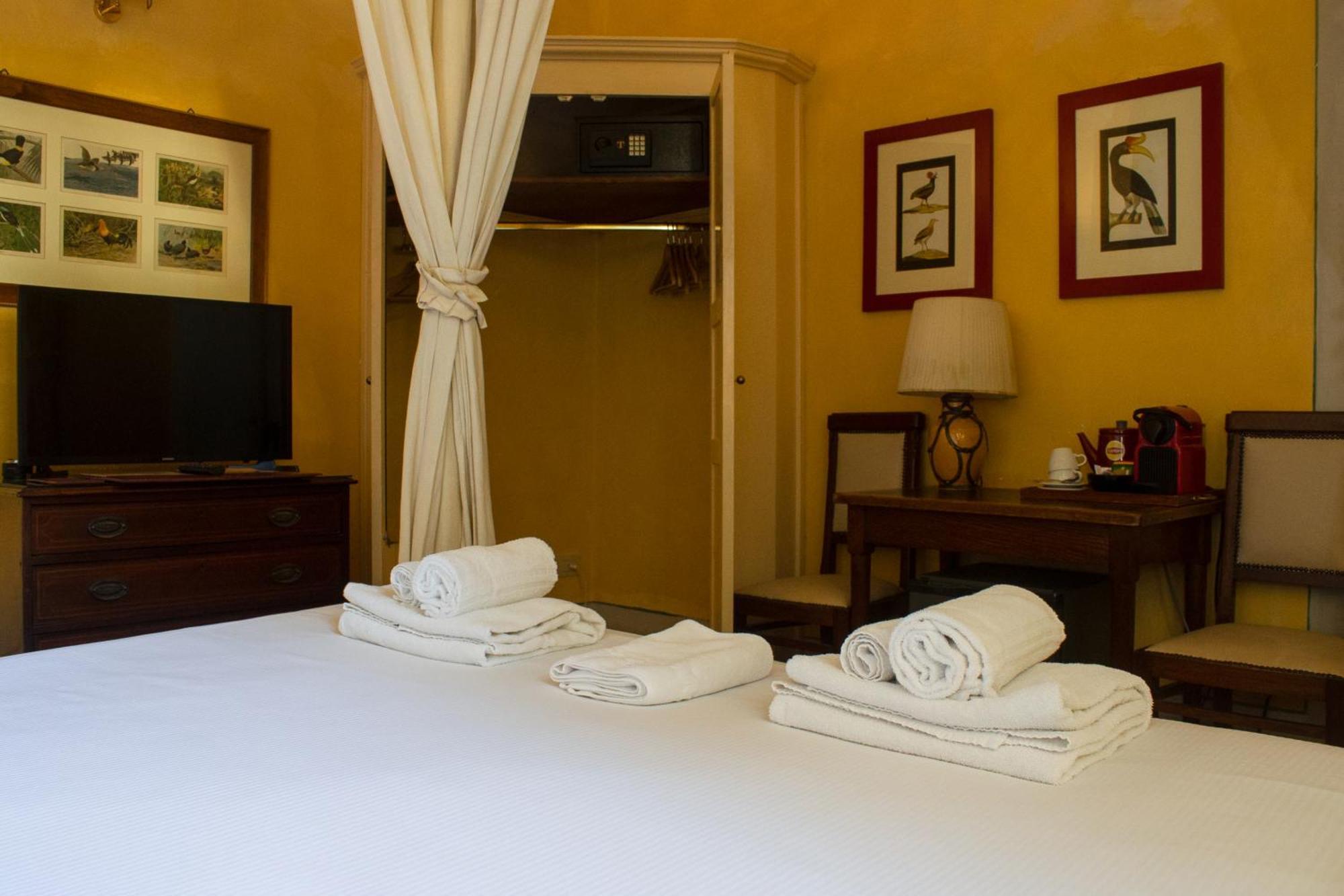 Antica Dimora Firenze Bed & Breakfast Ngoại thất bức ảnh
