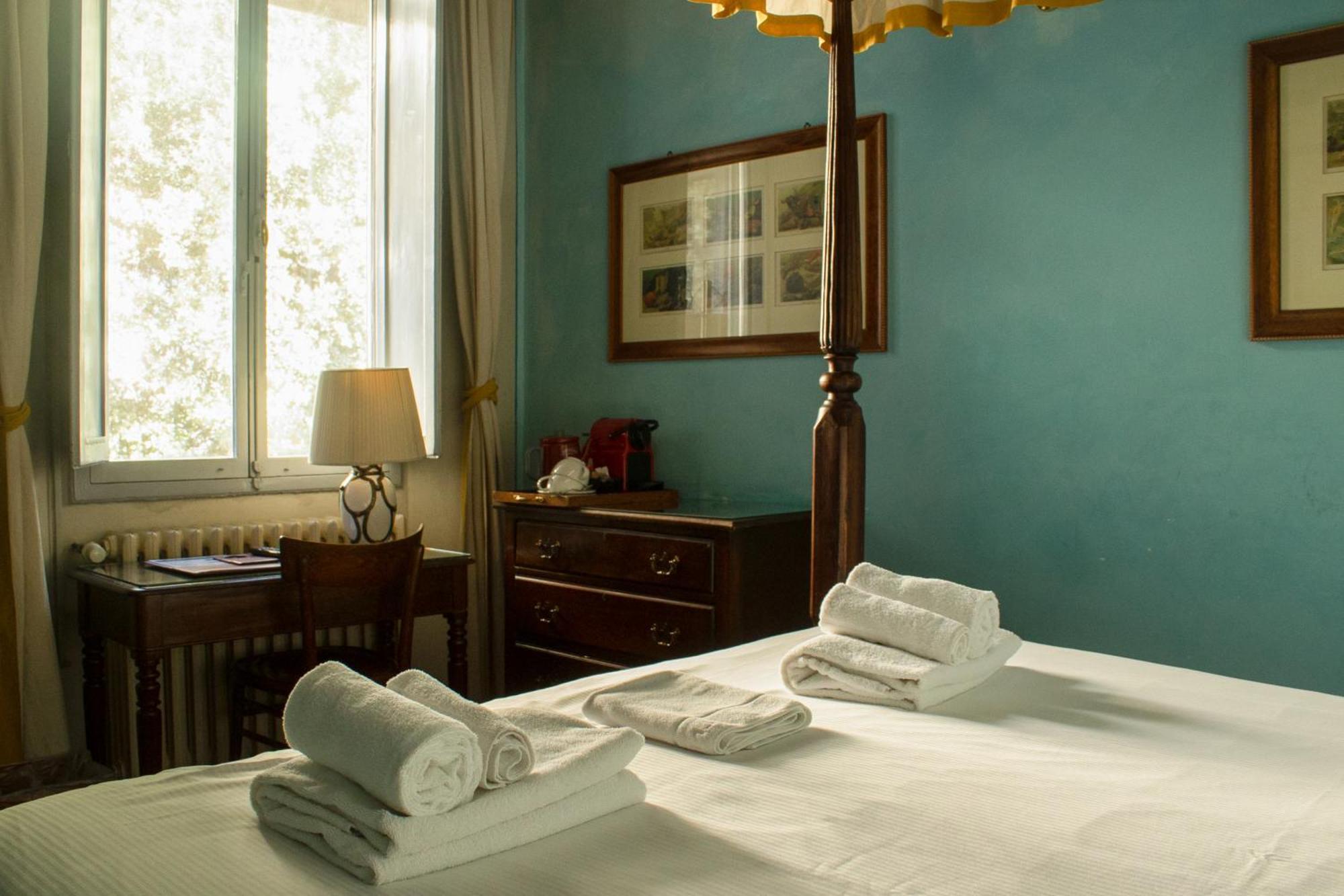Antica Dimora Firenze Bed & Breakfast Ngoại thất bức ảnh
