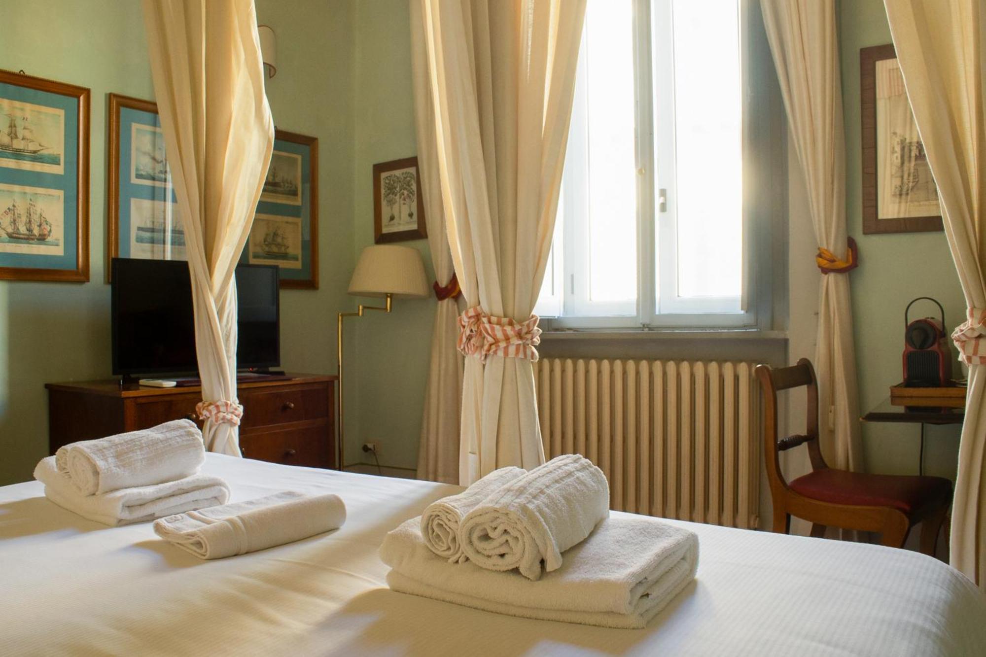 Antica Dimora Firenze Bed & Breakfast Ngoại thất bức ảnh