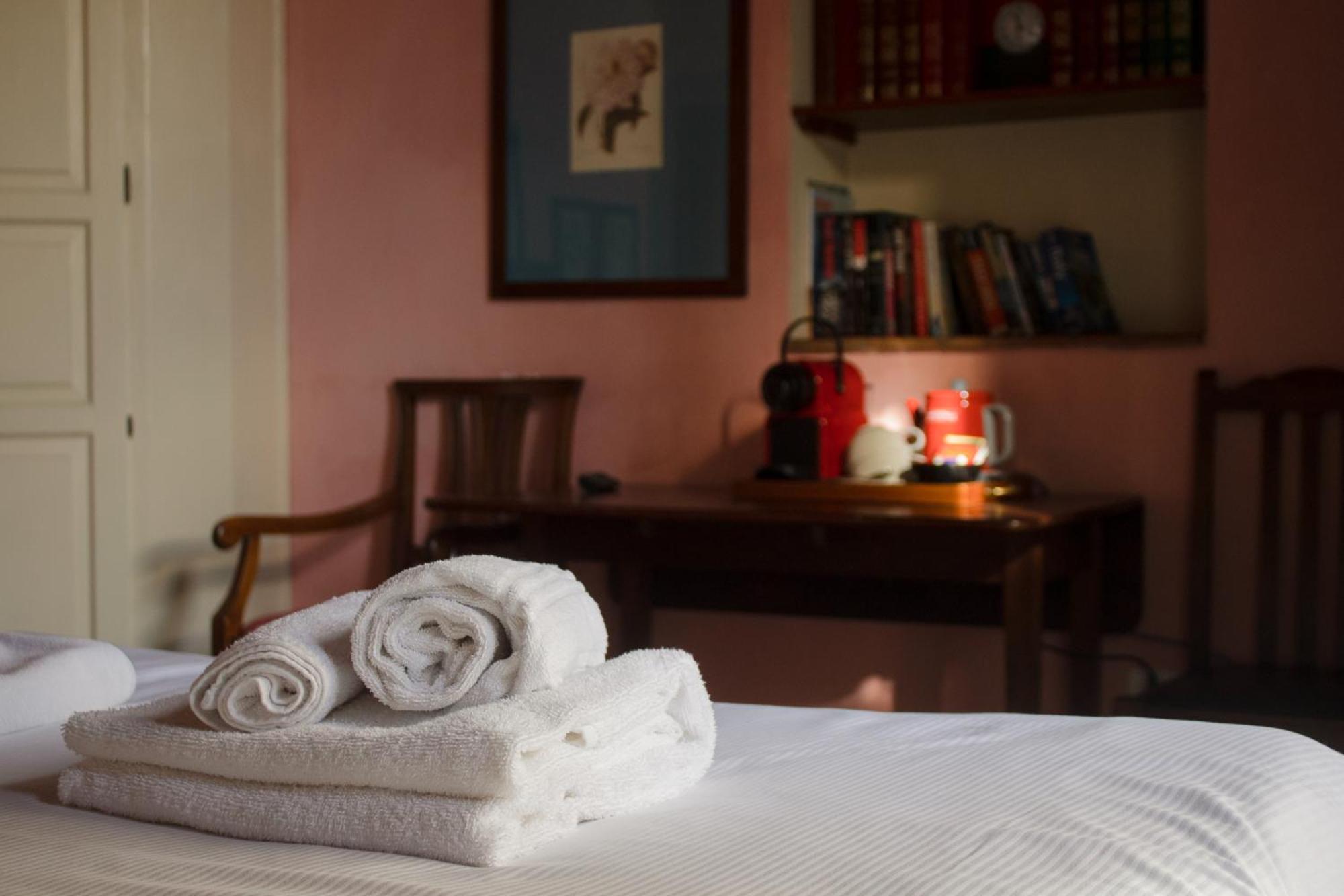 Antica Dimora Firenze Bed & Breakfast Ngoại thất bức ảnh