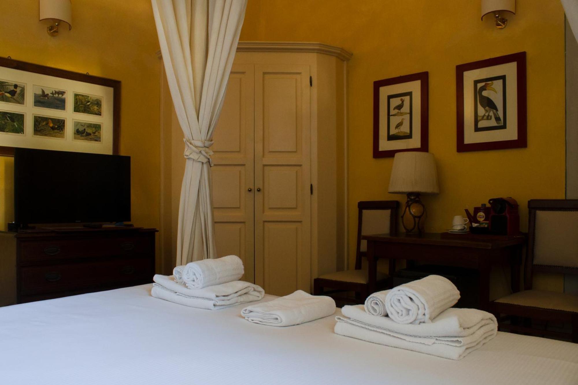 Antica Dimora Firenze Bed & Breakfast Ngoại thất bức ảnh
