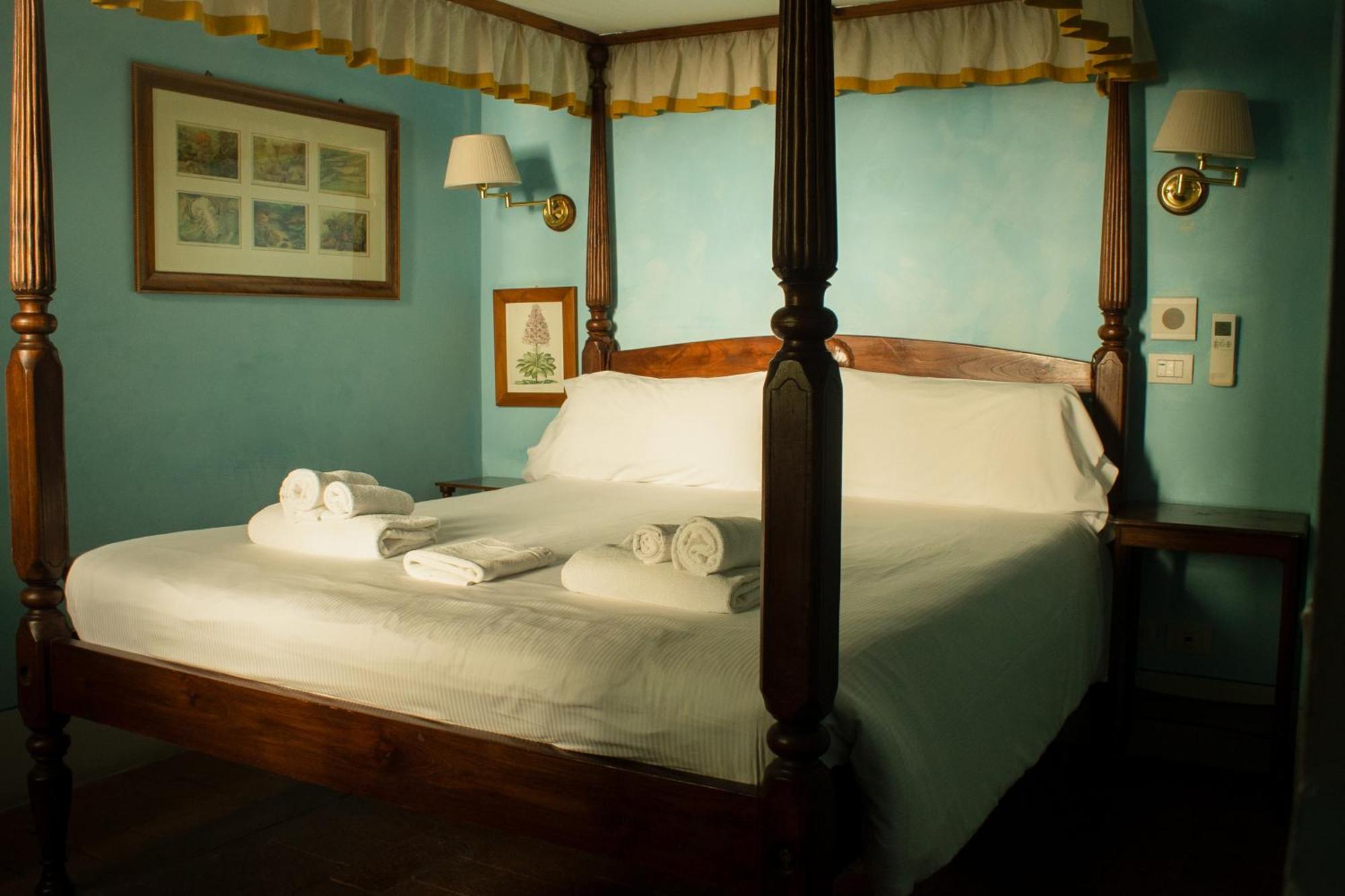 Antica Dimora Firenze Bed & Breakfast Ngoại thất bức ảnh