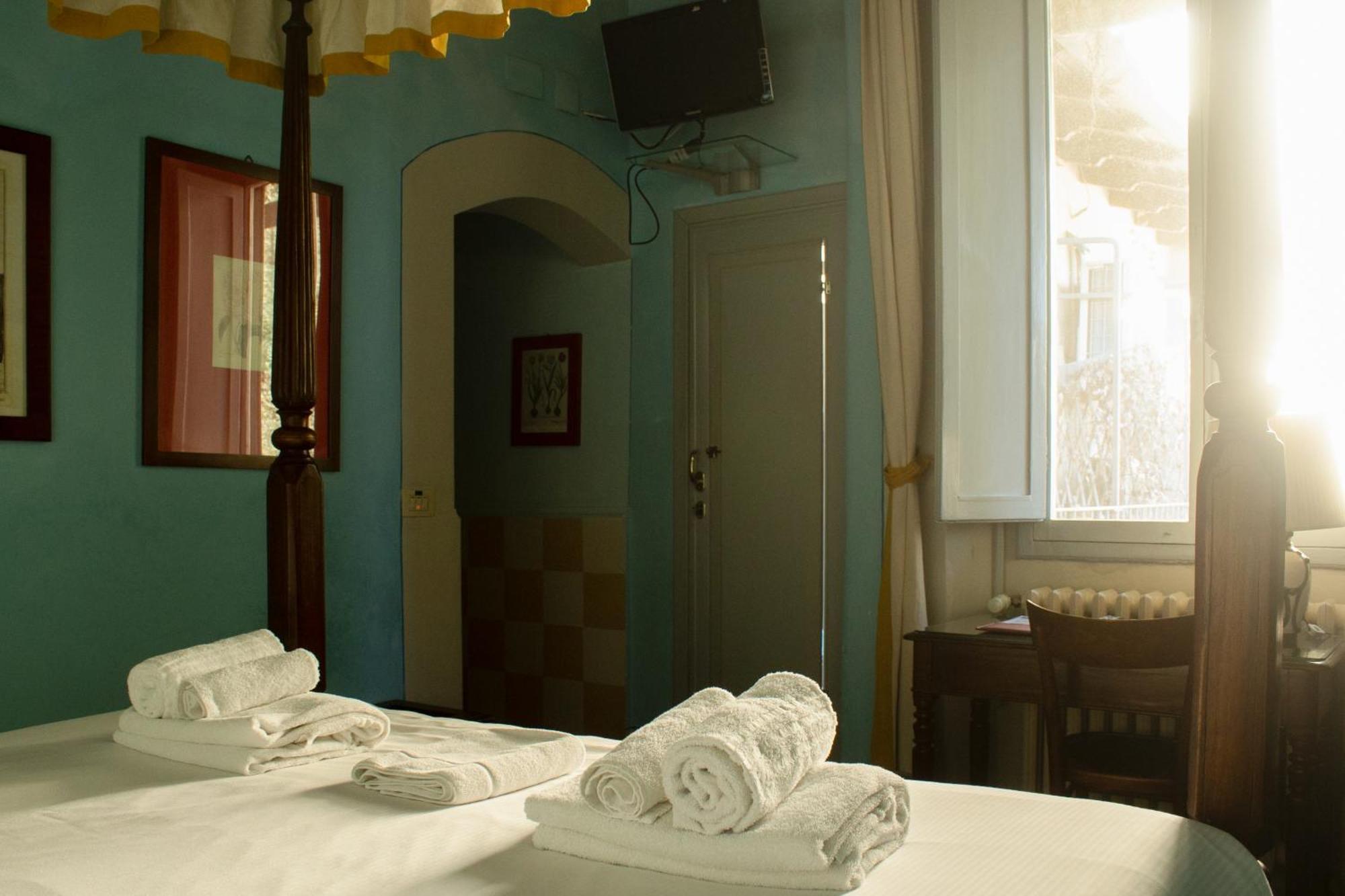 Antica Dimora Firenze Bed & Breakfast Ngoại thất bức ảnh