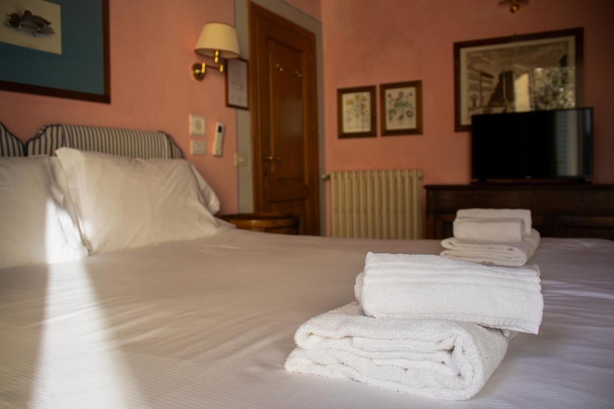 Antica Dimora Firenze Bed & Breakfast Ngoại thất bức ảnh