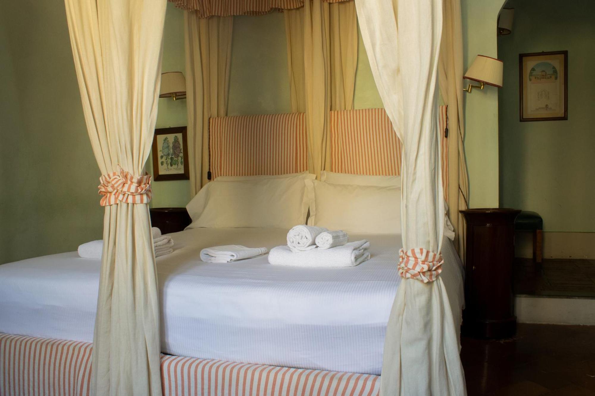 Antica Dimora Firenze Bed & Breakfast Ngoại thất bức ảnh