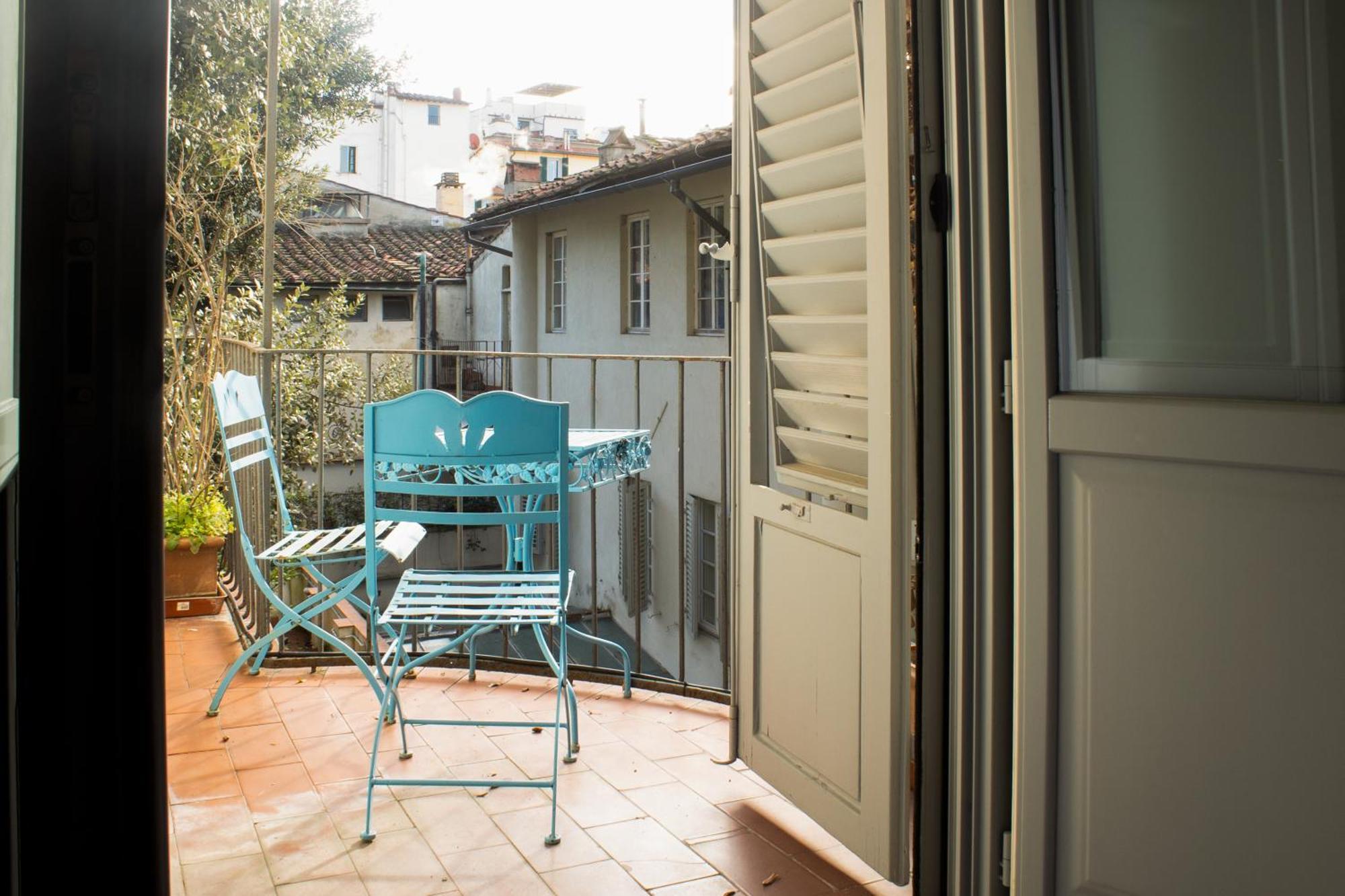 Antica Dimora Firenze Bed & Breakfast Ngoại thất bức ảnh