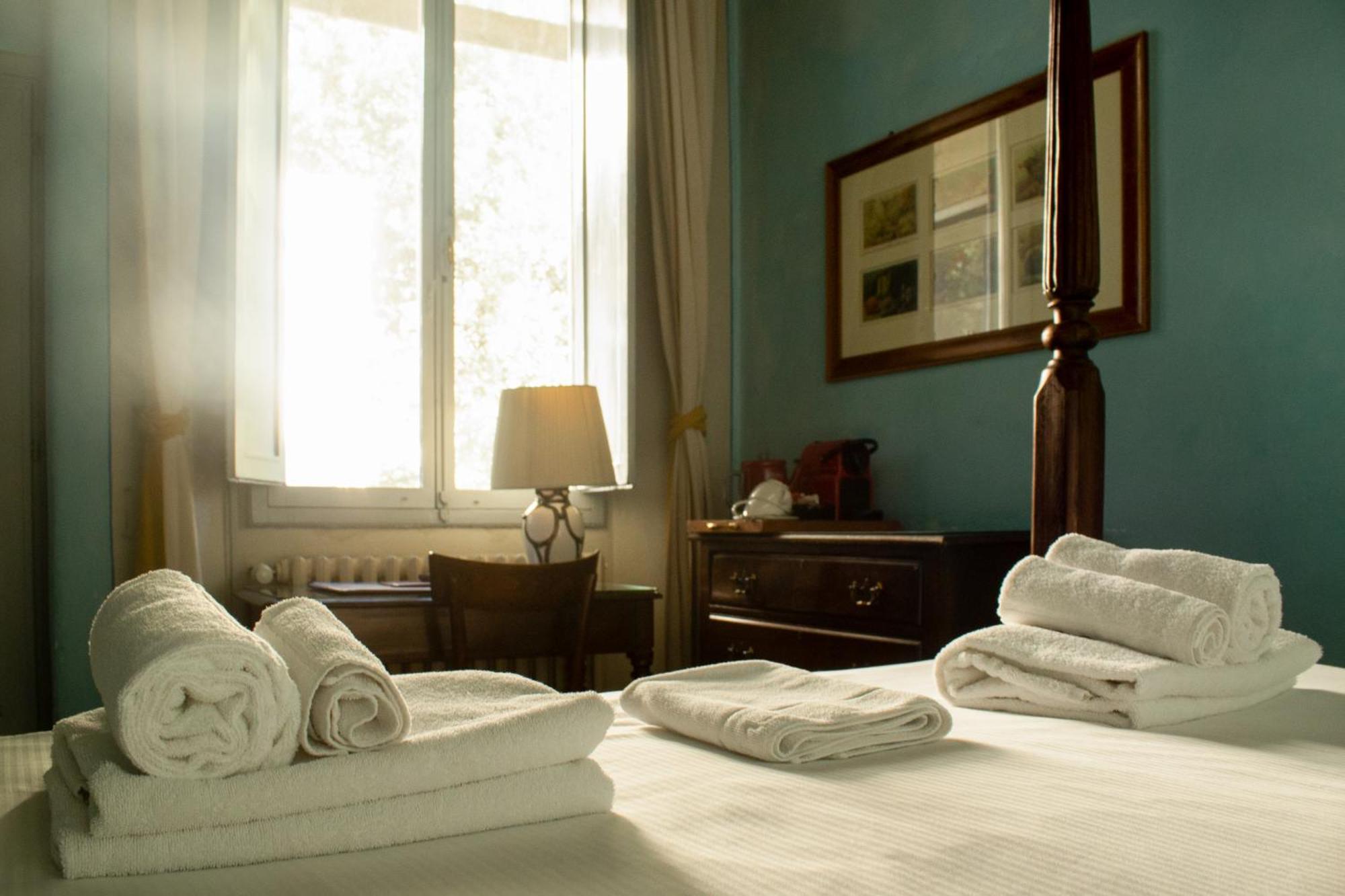 Antica Dimora Firenze Bed & Breakfast Ngoại thất bức ảnh