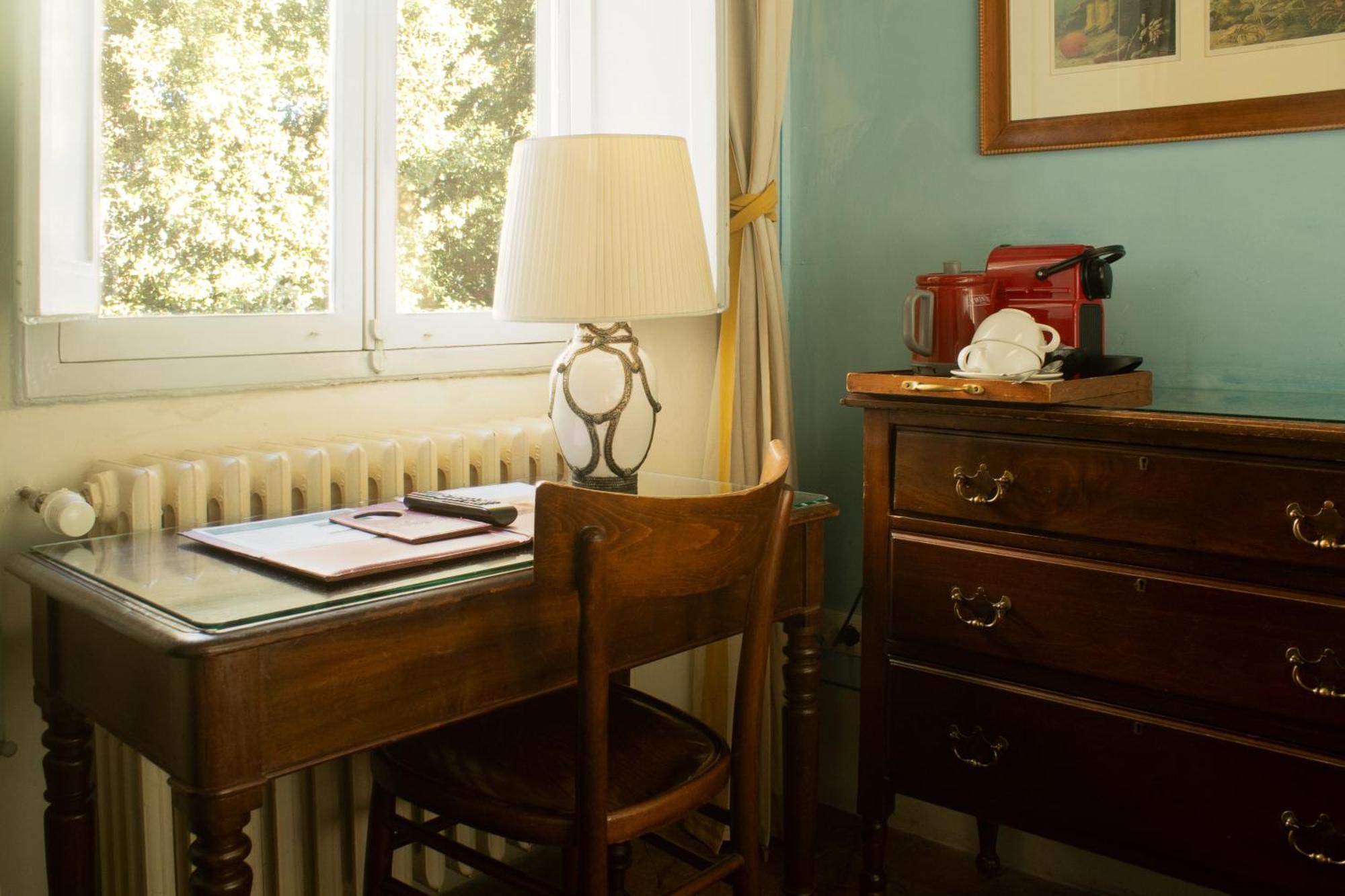 Antica Dimora Firenze Bed & Breakfast Ngoại thất bức ảnh