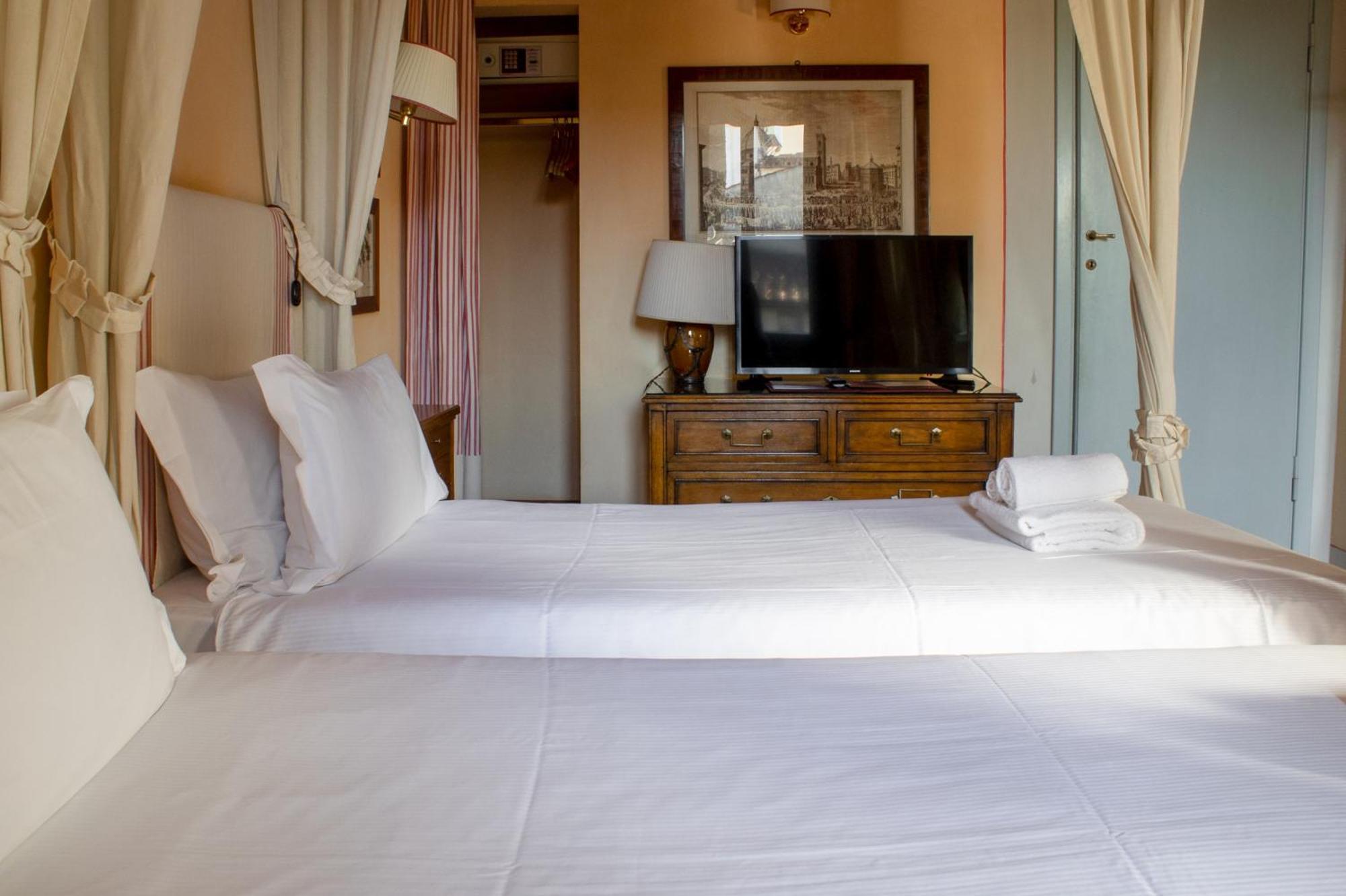 Antica Dimora Firenze Bed & Breakfast Ngoại thất bức ảnh