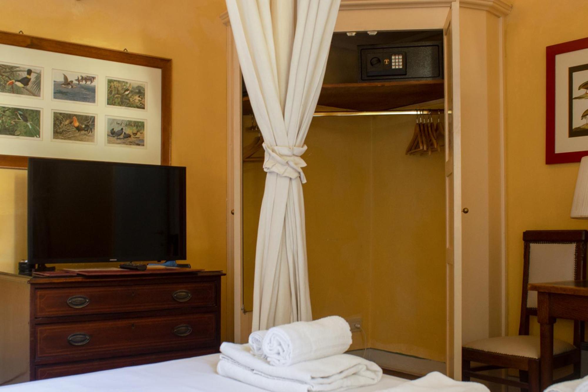 Antica Dimora Firenze Bed & Breakfast Ngoại thất bức ảnh