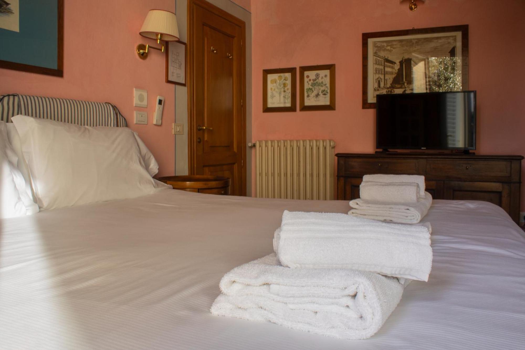 Antica Dimora Firenze Bed & Breakfast Ngoại thất bức ảnh