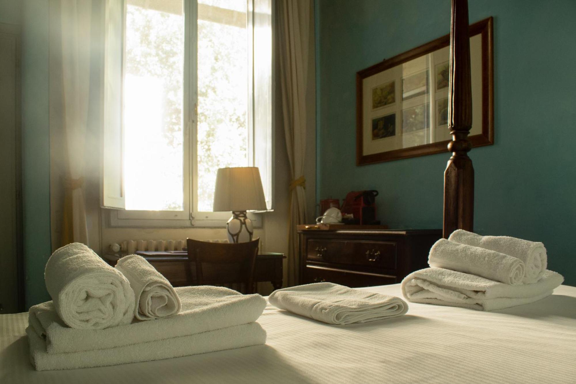 Antica Dimora Firenze Bed & Breakfast Ngoại thất bức ảnh