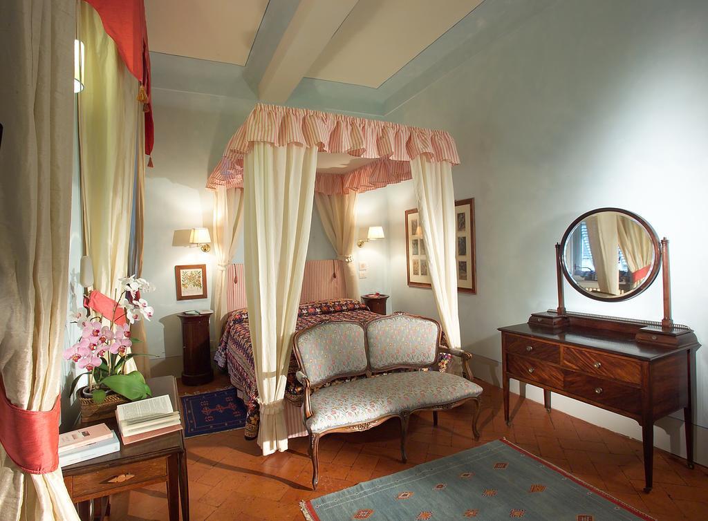 Antica Dimora Firenze Bed & Breakfast Ngoại thất bức ảnh